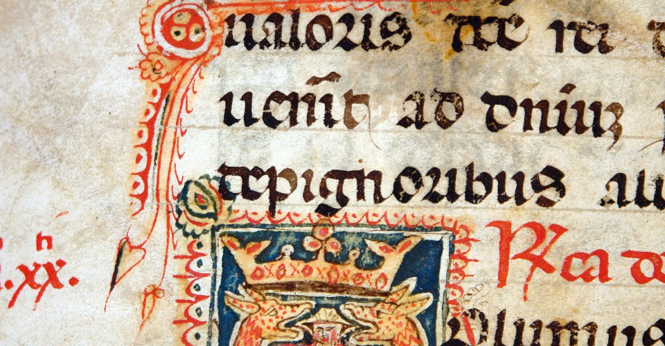 Archivio Diplomatico